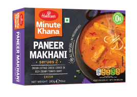 Haldiram's Paneer Makhani