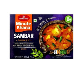 Haldiram's Sambar