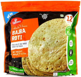 Haldiram's Bajra Roti