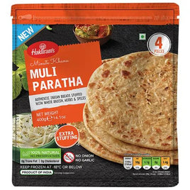 Haldiram's Muli Paratha