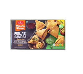 Haldiram's Punjabi Samosa