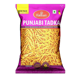 Haldiram's Punjabi Tadka