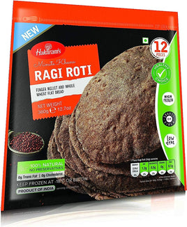 Haldiram's Ragi Roti