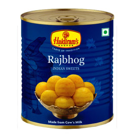 Haldiram's Raj Bhog
