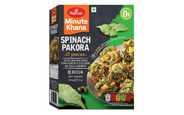 Haldiram's Spinach Pakora