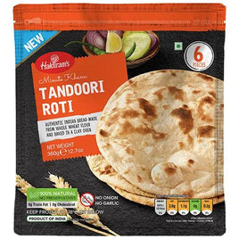 Haldiram's Tandoori Roti