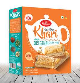 Haldiram's Original Khari