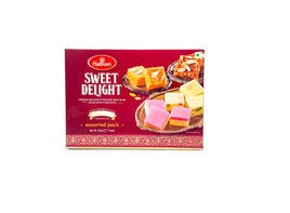 Haldiram's Sweet Delight