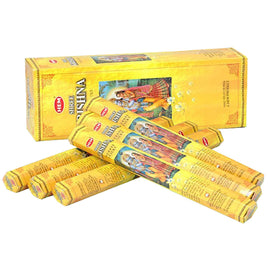 HEM Shree Krishna Incense Sticks