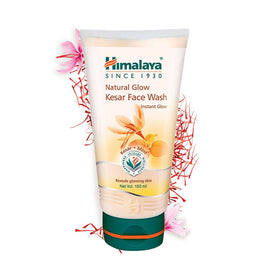 Himalaya Kesar Face Wash