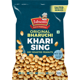 Jabsons Bharuchi Khari Sing