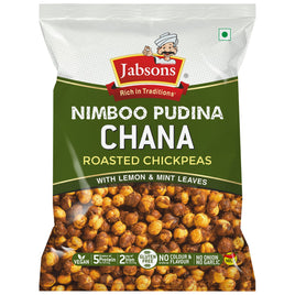 Jabsons Nimboo Pudina Chana