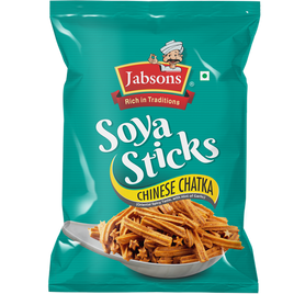 Jabsons Soya Sticks Chinese Chatka