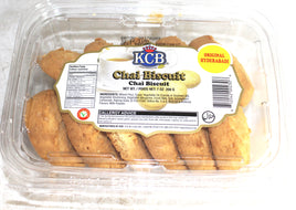 KCB Chai Biscuits
