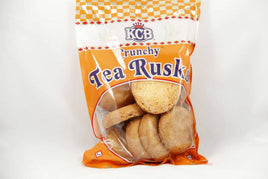 KCB Crunchy Tea Rusk