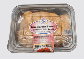 KCB Karachi Fruit Biscuits