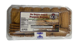 KCB No Added Sugar Punjabi Biscuits