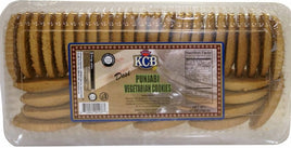 KCB Punjabi Vegetarian Biscuits