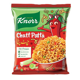 Knorr Chatt Patta