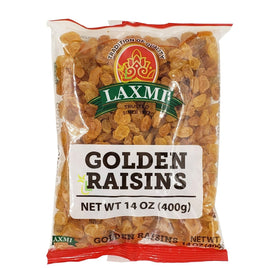 Laxmi Golden Raisins
