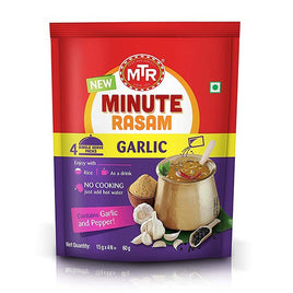 MTR Rasam Garlic Mix
