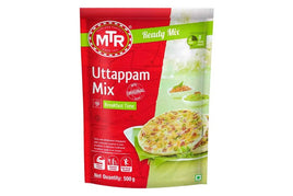 MTR Uttappam Mix