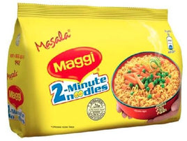 Maggi Masala