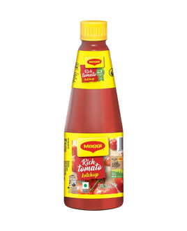 Maggi Rich Tomato Ketchup