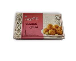 Mo'plleez Boondi Ladoo