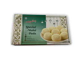 Mo'plleez Special Malai Peda