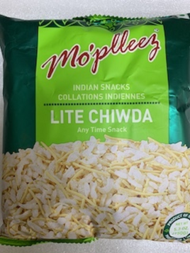 Moplleez Lite Chewda