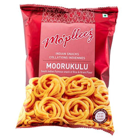 Mo'plleez Moorukulu