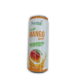 Namai Mango Juice