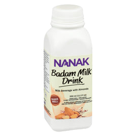 Nanak Badam Milk Drink