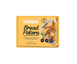 Nanak Bread Pakora