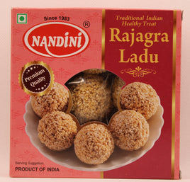 Nandini Rajgara Ladu