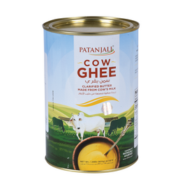 Patanjali Cow Ghee