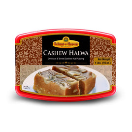 Rehmat-e-Shereen Cashew Halwa