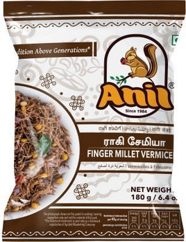 Anil Finger Millet Vermicelli