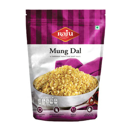 Raju Mung Dal