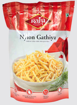 Raju Nylon Gathiya