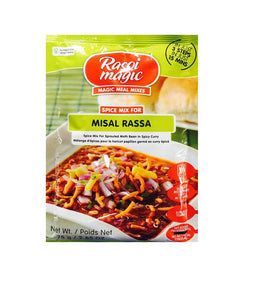 Rasoi Magic Missal Rassa Spice Mix