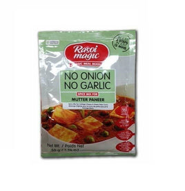 Rasoi Magic NONG Mutter Paneer Spice Mix