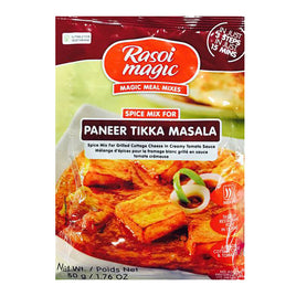 Rasoi Magic Paneer Tikka Masala Spice Mix