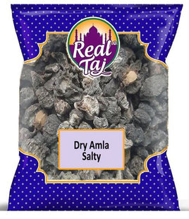 Real Taj Dry Amla Salty