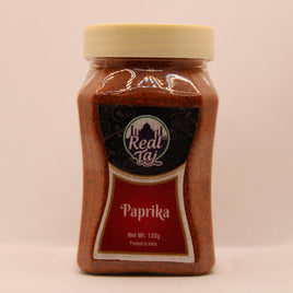 Real Taj Paprika (Jar)