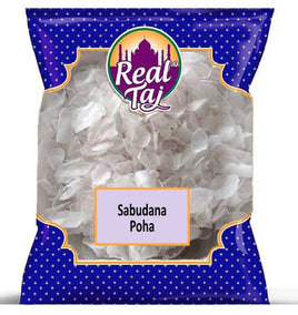 Real Taj Sabudana Poha