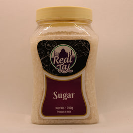 Real Taj Sugar (Jar)