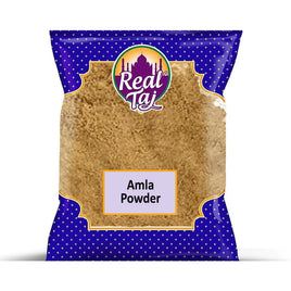 Real Taj Amla Powder