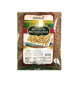 Asoka Red Nadu (Matta) Rice